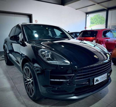 Porsche Macan 2.0 (4)