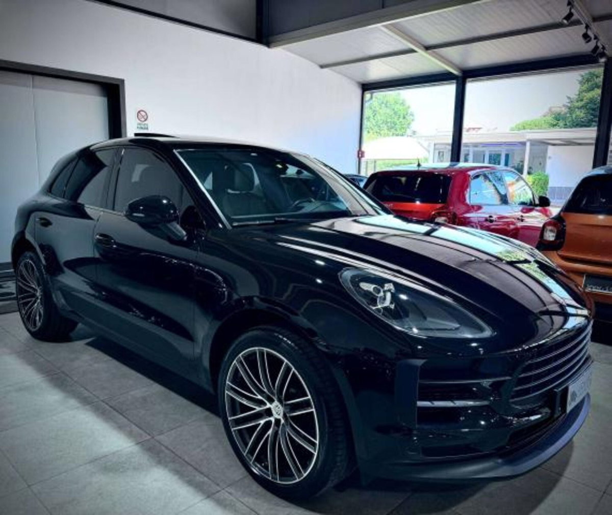 Porsche Macan 2.0 (5)