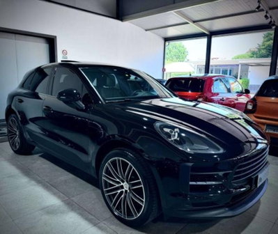 Porsche Macan 2.0 (5)
