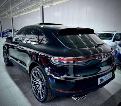 Porsche Macan 2.0 (7)