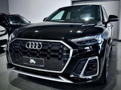 Audi Q5 Sportback Sportback 40 2.0 tdi mhev 12V quattro s-tronic usata