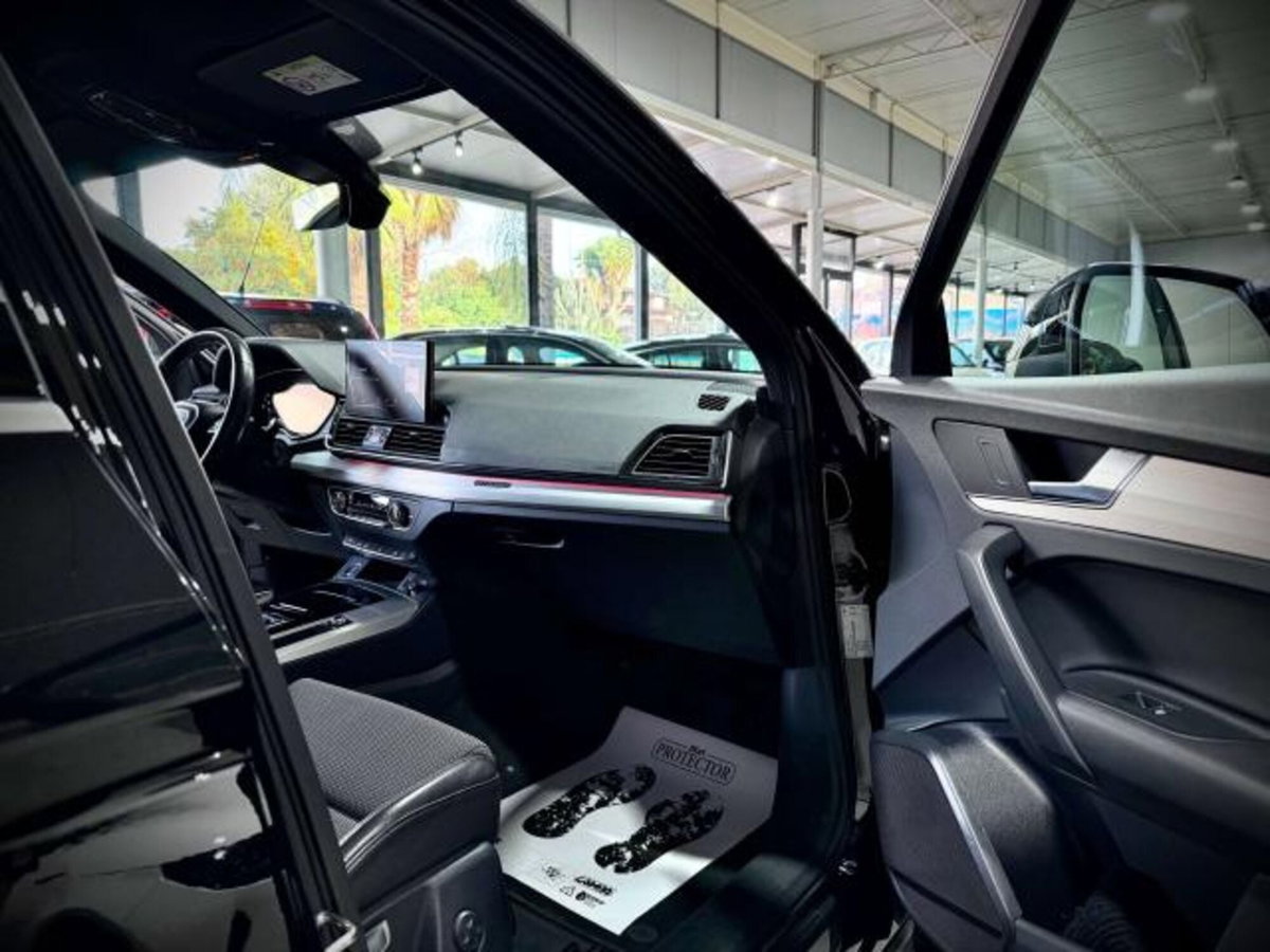 Audi Q5 Sportback Sportback 40 2.0 tdi mhev 12V quattro s-tronic (12)