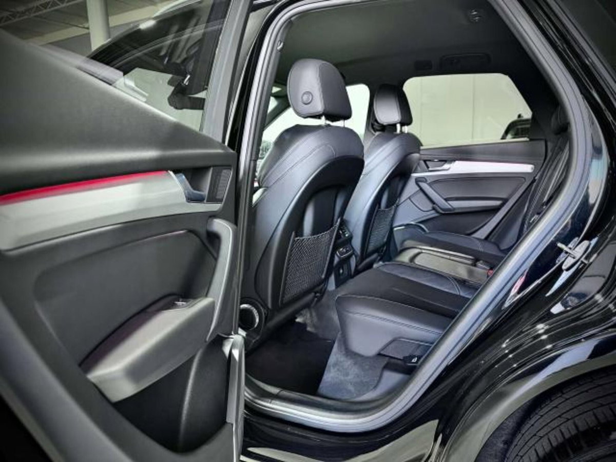 Audi Q5 Sportback Sportback 40 2.0 tdi mhev 12V quattro s-tronic (14)