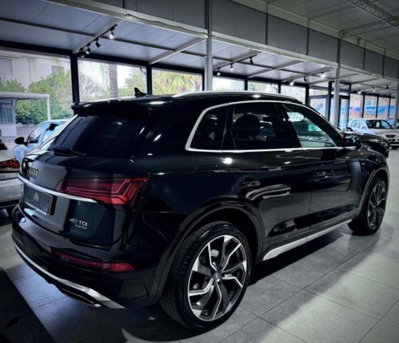 Audi Q5 Sportback Sportback 40 2.0 tdi mhev 12V quattro s-tronic (7)