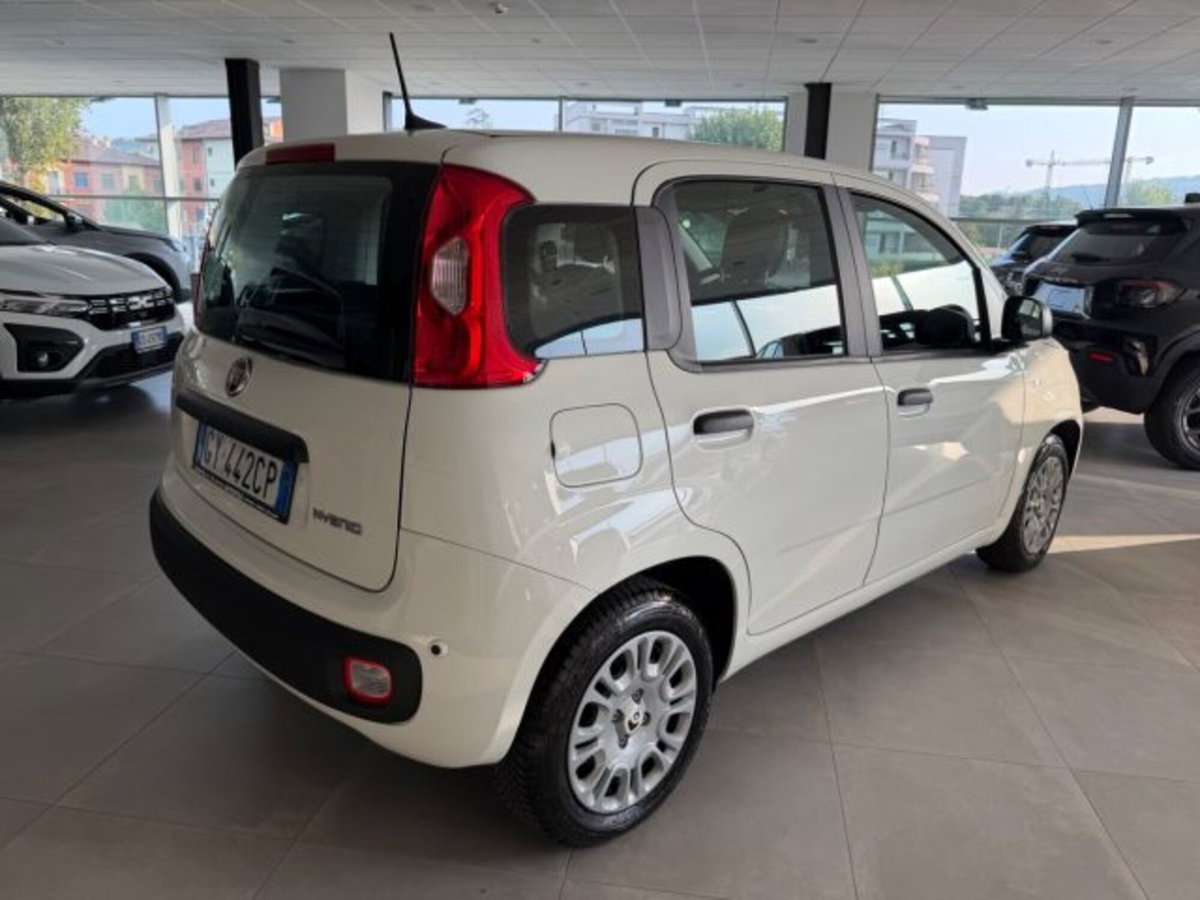 Fiat Panda 1.0 firefly hybrid s&s 70cv 5p.ti (3)