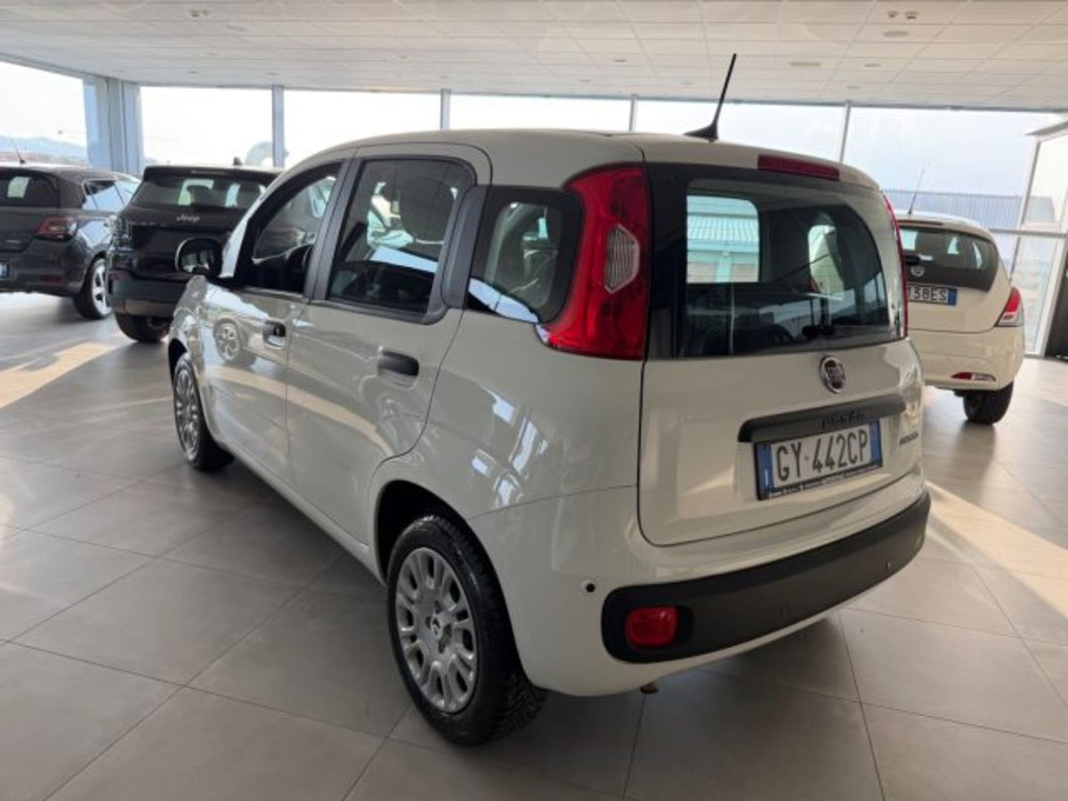 Fiat Panda 1.0 firefly hybrid s&s 70cv 5p.ti (4)