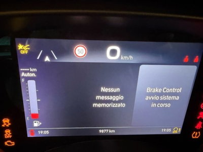 Fiat Panda 1.0 firefly hybrid s&s 70cv 5p.ti (5)