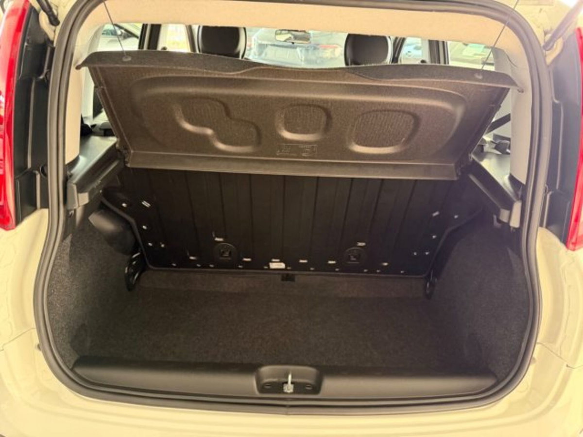 Fiat Panda 1.0 firefly hybrid s&s 70cv 5p.ti (8)