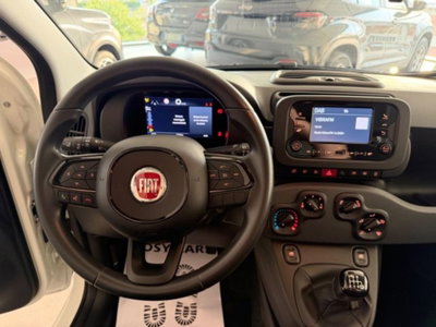 Fiat Panda 1.0 firefly hybrid s&s 70cv 5p.ti (9)
