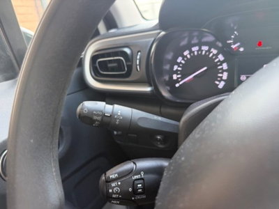 Citroen C3 PureTech 83 S&S C-Series (12)