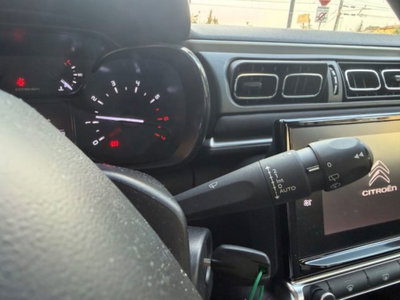 Citroen C3 PureTech 83 S&S C-Series (13)