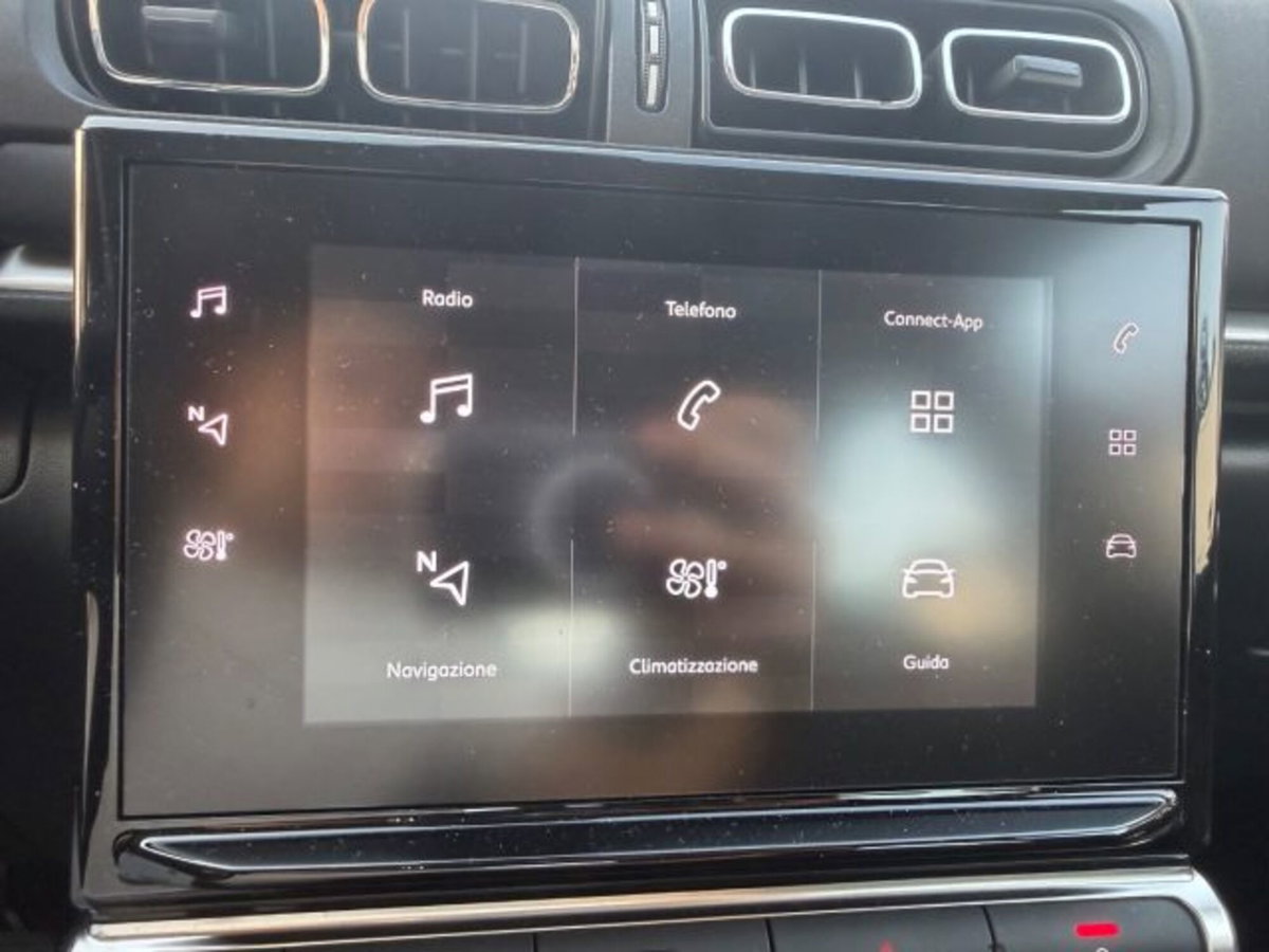 Citroen C3 PureTech 83 S&S C-Series (14)