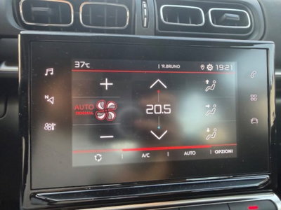 Citroen C3 PureTech 83 S&S C-Series (15)