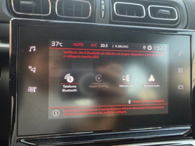 Citroen C3 PureTech 83 S&S C-Series (16)