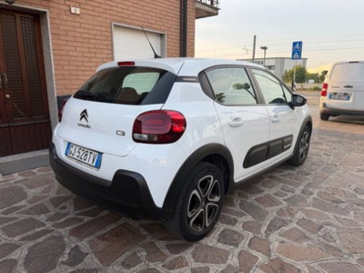 Citroen C3 PureTech 83 S&S C-Series (3)