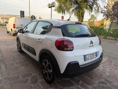 Citroen C3 PureTech 83 S&S C-Series (4)