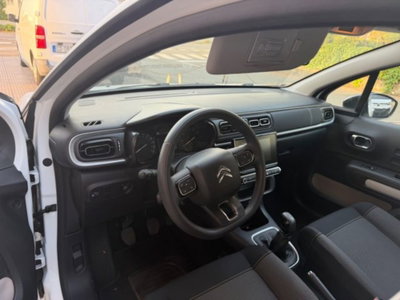 Citroen C3 PureTech 83 S&S C-Series (6)
