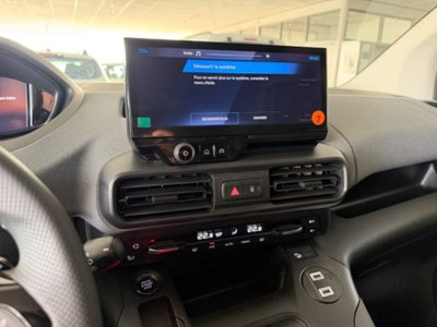 Peugeot Rifter BlueHDi 130 S&S EAT8 GT Line Standard (11)