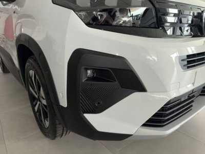 Peugeot Rifter BlueHDi 130 S&S EAT8 GT Line Standard (19)