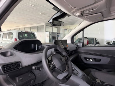 Peugeot Rifter BlueHDi 130 S&S EAT8 GT Line Standard (5)