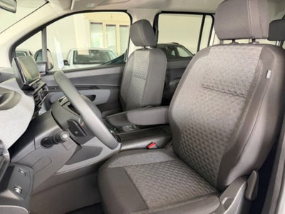 Peugeot Rifter BlueHDi 130 S&S EAT8 GT Line Standard (6)