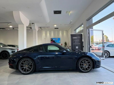 Porsche 911 Cabrio Targa 3.0 4S usata