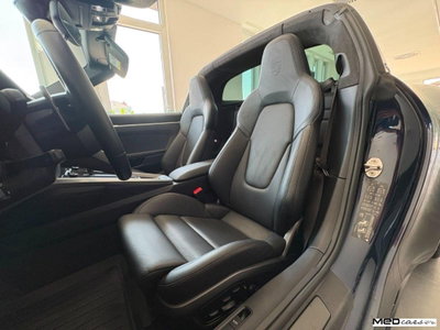 Porsche 911 Cabrio Targa 3.0 4S (11)