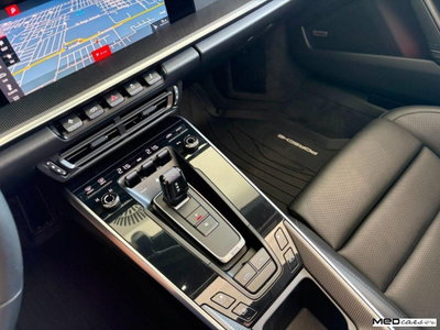 Porsche 911 Cabrio Targa 3.0 4S (13)