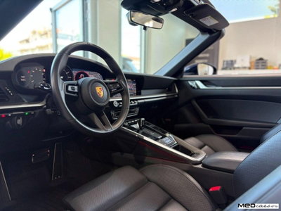 Porsche 911 Cabrio Targa 3.0 4S (14)