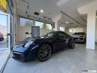 Porsche 911 Cabrio Targa 3.0 4S (3)