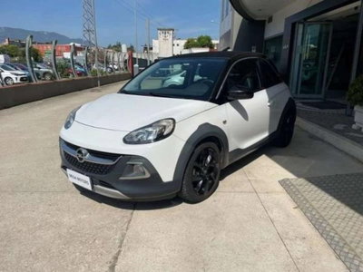 Opel Adam 1.0 SGE 90 CV Start&Stop Jam usata