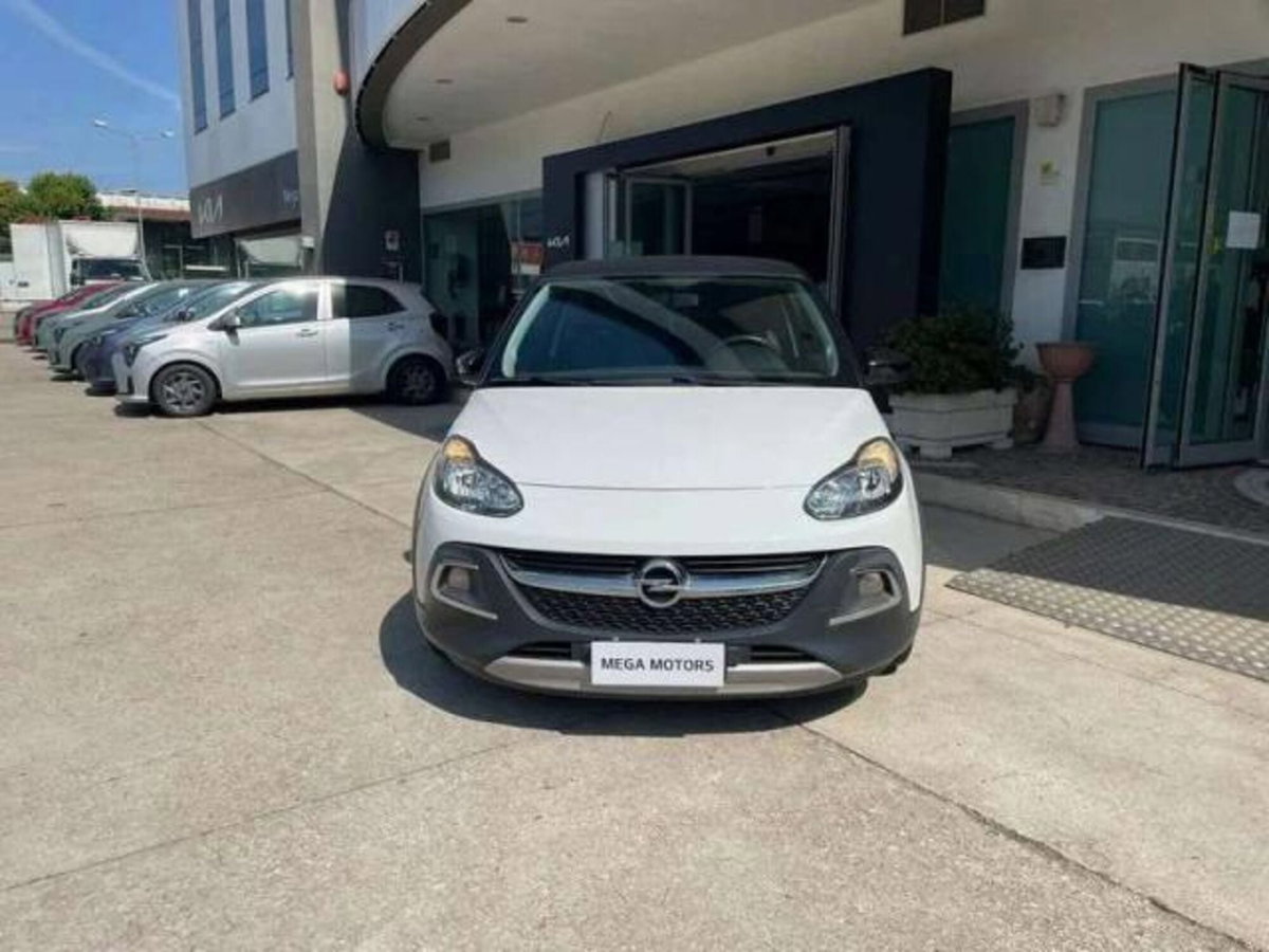 Opel Adam 1.0 SGE 90 CV Start&Stop Jam (2)
