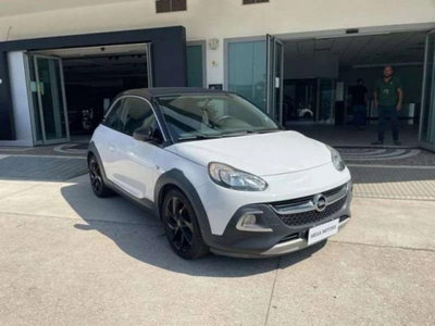 Opel Adam 1.0 SGE 90 CV Start&Stop Jam (3)