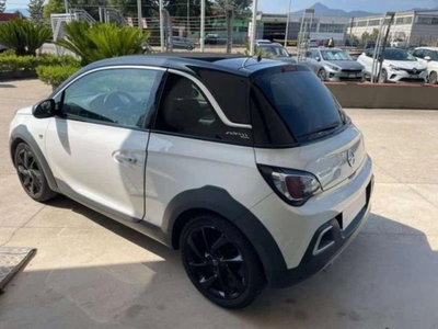 Opel Adam 1.0 SGE 90 CV Start&Stop Jam (4)