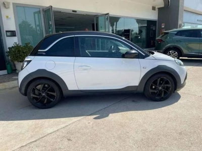 Opel Adam 1.0 SGE 90 CV Start&Stop Jam (6)