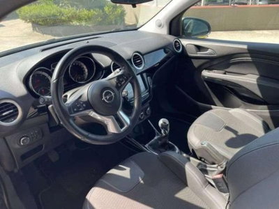 Opel Adam 1.0 SGE 90 CV Start&Stop Jam (9)