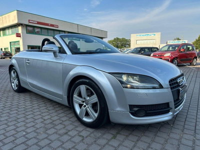 Audi TT Cabrio 2.0 TFSI Advanced (14)