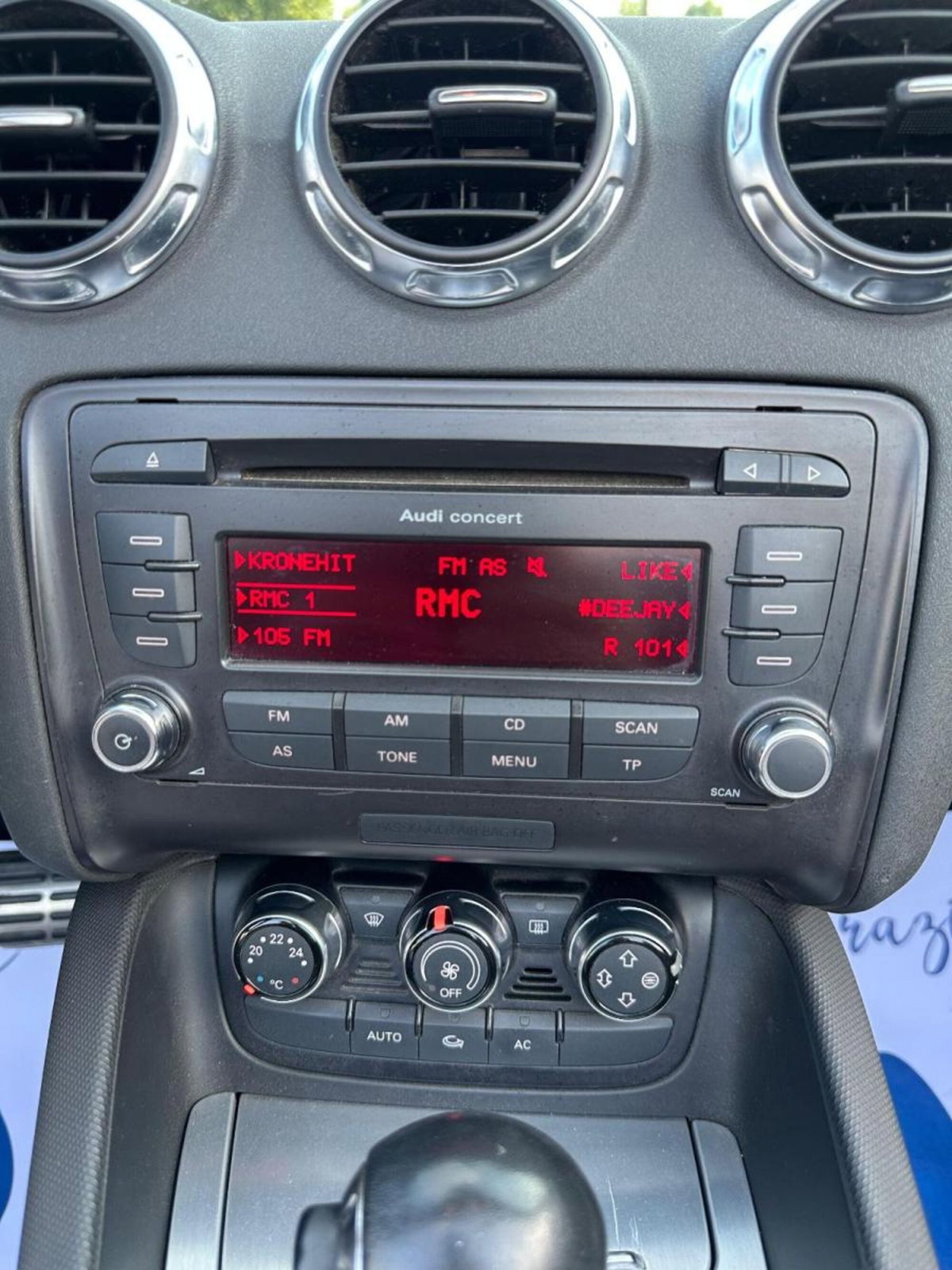 Audi TT Cabrio 2.0 TFSI Advanced (18)