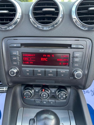Audi TT Cabrio 2.0 TFSI Advanced (18)