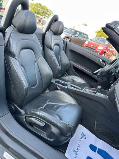 Audi TT Cabrio 2.0 TFSI Advanced (19)