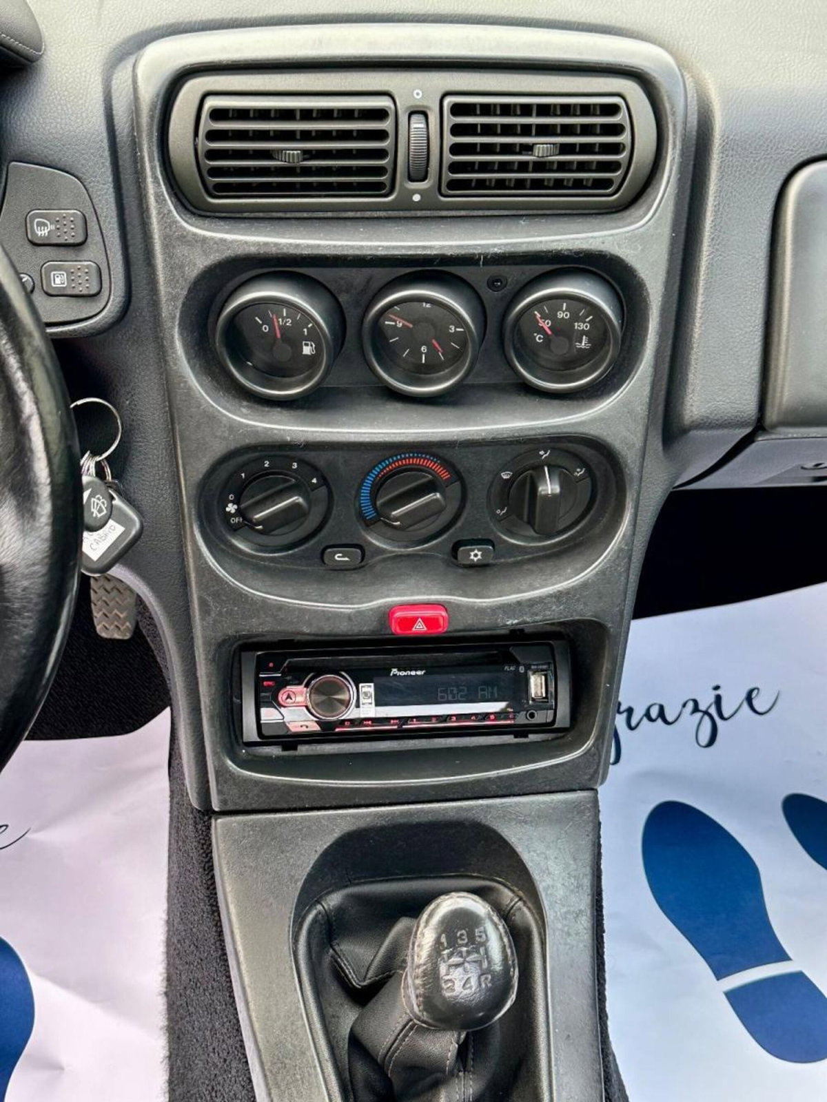 Alfa Romeo Spider 2.0i 16V Twin Spark cat (16)