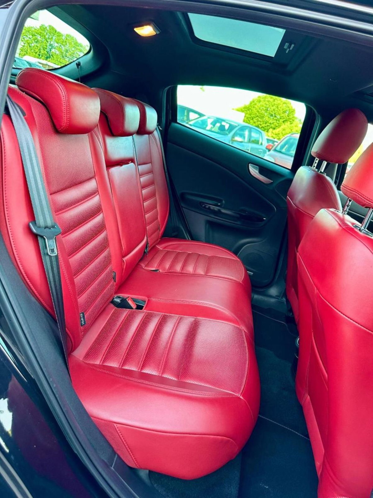 Alfa Romeo Giulietta 1750 tbi Quadrifoglio Verde 235cv (19)