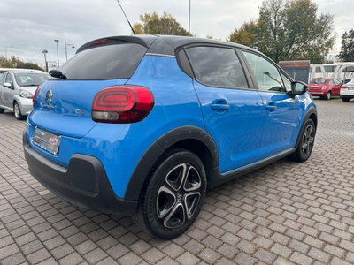 Citroen C3 PureTech 68 Seduction (10)