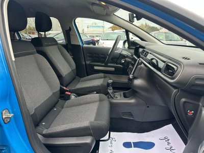Citroen C3 PureTech 68 Seduction (15)