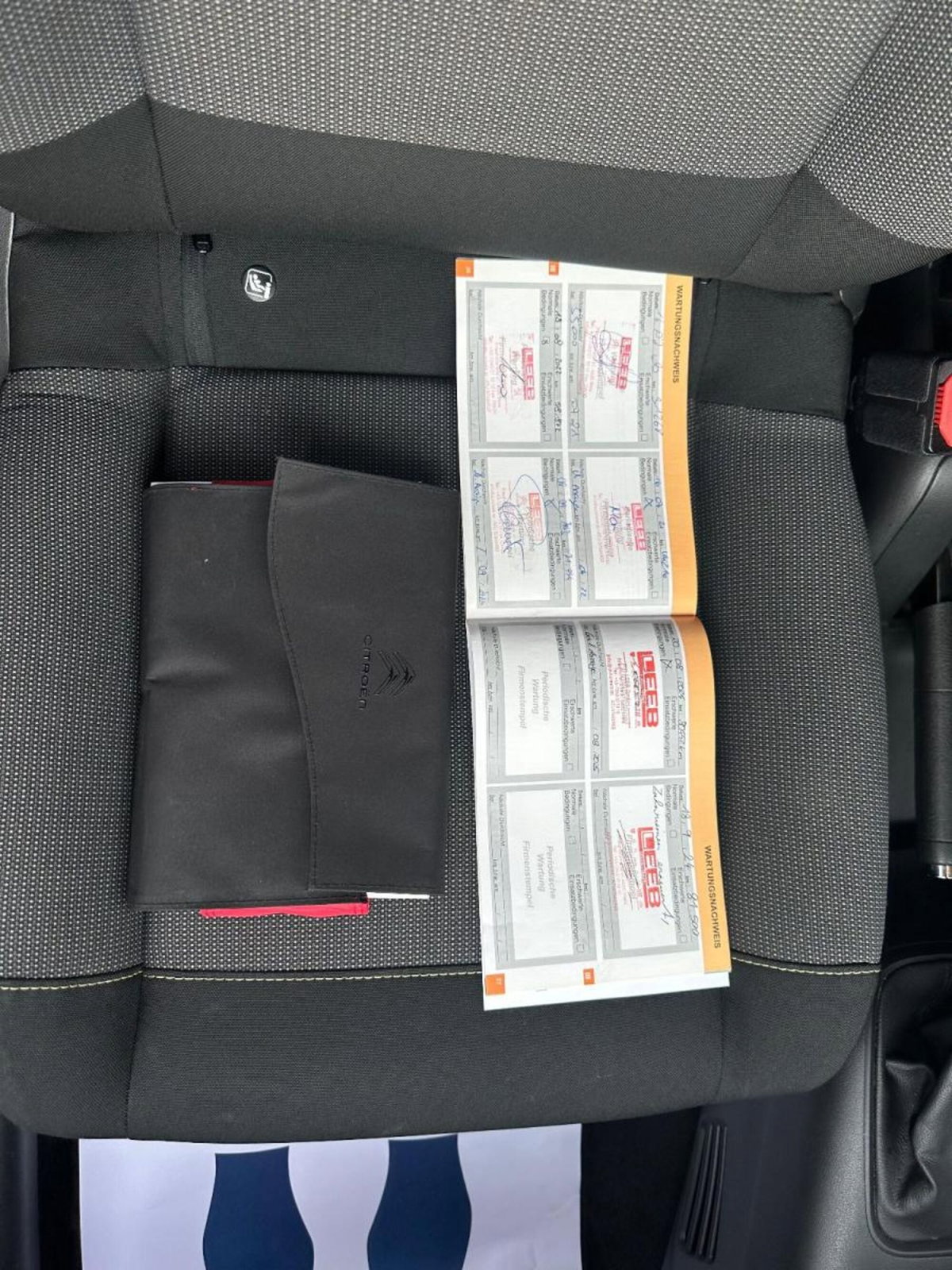 Citroen C3 PureTech 68 Seduction (17)