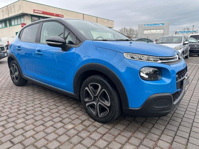 Citroen C3 PureTech 68 Seduction (5)