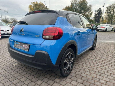 Citroen C3 PureTech 68 Seduction (6)