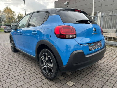 Citroen C3 PureTech 68 Seduction (7)