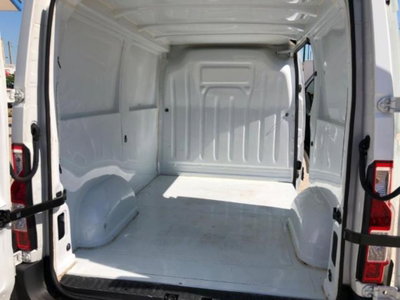 Opel Movano Furgone 35 2.3CDTI 130CV PM-TM FWD Furgone coibentato (4)