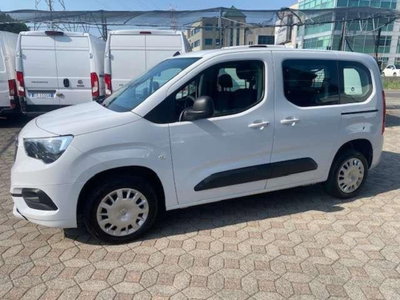 Opel Combo Life life N1 XL 1.5d 100cv Edition Plus S&S usato